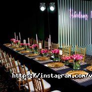 VOSTORG DECOR, студия стильных праздников фото