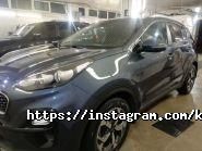 Корона Холл 555, автокомплекс фото