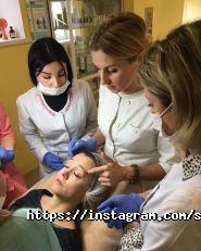 Школа косметології доктора Траут фото