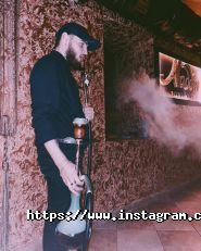 Aladdin, кальян-бар фото