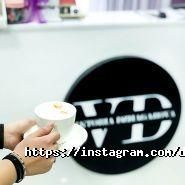 Dzhagarova Beauty Salon, школа стилістів-перукарів фото