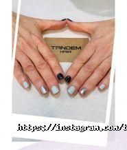 Тандем, салон краси фото