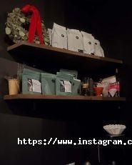 Пінка, стильна кав'ярня фото