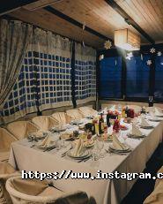 Ямайка, ресторан фото