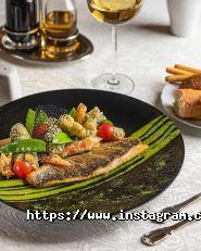 Terracotta, ресторан фото