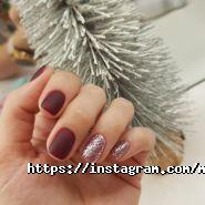 Marina nails, студія манікюру фото