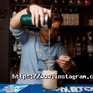 Невідомий Петровський, арт-кафе фото