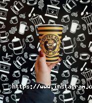 Coffee bee, кафе фото