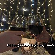 Базилік, кафе фото