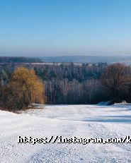Швейцарія, лижний комплекс фото