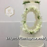 Gaukhar cakes, кондитерский бутик фото
