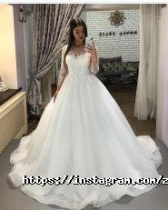Zhzanadress, cвадебный салон фото