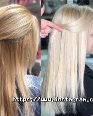 Leza Da Vinchi, салон краси фото