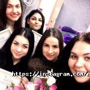 The Lash school & studio, студия по наращиванию ресниц фото