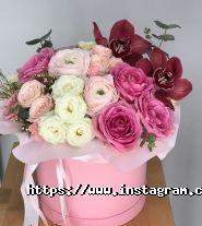 Happy Day, квіткове ательє фото