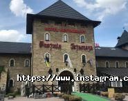 Фортеця Гетьмана, готельно-ресторанний комплекс фото