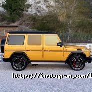 Luxury, автомийка фото