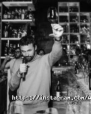 White, винний бар фото