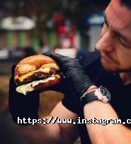 Brobar Delivery, сервіс доставки їжі фото