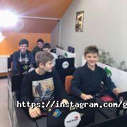 GeekSchool, детська ИT школа фото