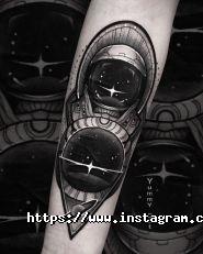 True Tattoo, тату-студия фото