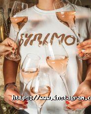 Sparkling Wine Gallery, винний бар фото