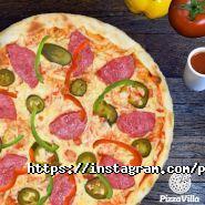 PizzaVilla фото