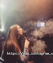 ТЯGА, кальян-бар фото