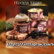 Huqqa Store, магазин табачных изделий для кальянов фото