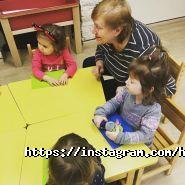 Happy street, дитячий клуб фото