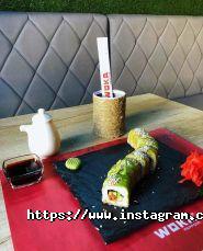 Woka Asia Food, ресторан і доставка паназіатської кухні фото