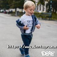 Idexe, магазин дитячого одягу фото
