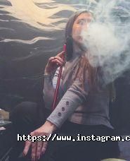 ТЯGА, кальян-бар фото