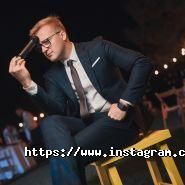 Денис Теодорович, ведучий фото