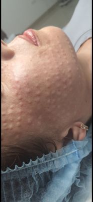 Ludmila Zaloga, косметологічний кабінет фото