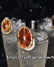 Hangover, ресторан фото