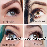 Jan-Mari-Lash, навчання нарощуванню вій фото