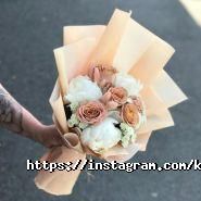 Garden Rose, кіоск фото