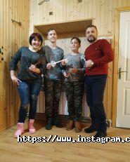 Ключник, квест-кімната фото