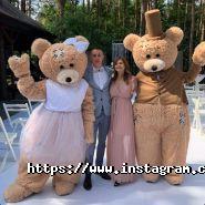 Студия флористики и декора, Кати Рыбалко фото