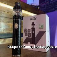 G.D.E Vape, вейп шоп фото