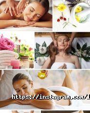 Le Figaro, салон краси фото