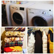 Контраст, пральня фото