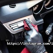 Iconcar, детейлінг фото