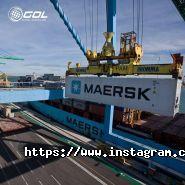 Global Ocean Link логістичні послуги фото