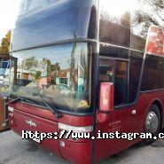 UkrBusTour, транспортно-туристична компанія фото