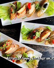 Фаетон, гриль-бар фото