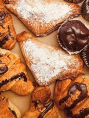 Frans Ua Kotsyubynskoho, кав'ярня фото