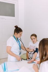 Yuzko medical center, клініка фото