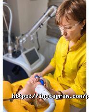 PrimaDerm, центр косметології та подології фото